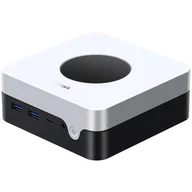 Zestawy komputerowe - Komputer CHUWI LarkBox X-P Celeron N100 12GB RAM 512GB SSD Wi-Fi Windows 11 Professional - miniaturka - grafika 1