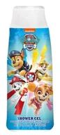 Kosmetyki do kąpieli - PAW PATROL Paw Patrol żel pod prysznic  z zabawnymi motywami bohaterskiego zespołu psów, 1 opakowanie, 300 ml - miniaturka - grafika 1