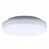 Lampy sufitowe - Plafon Lampa Hermetyczna Major 03742 Ip 55 Ide - miniaturka - grafika 1