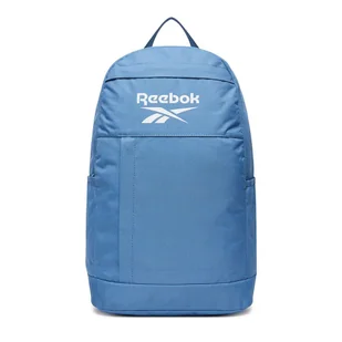 Reebok RBK-042-CCC-05 Niebieski - Plecaki - miniaturka - grafika 1