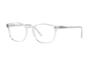 Dioptrie szkieł Giorgio Armani AR7074 5893 - Okulary korekcyjne, oprawki, szkła - miniaturka - grafika 1