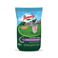 Nawozy ogrodnicze - Florovit mieszanka traw SZYBKO WSCHODZĄCA worek 5 kg - miniaturka - grafika 1