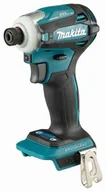Klucze udarowe - Makita Wkrętarka Udarowa Akumulatorowa 1/4"" 18V Ltx 0*Ah M DTD172Z 1110003586537 - miniaturka - grafika 1