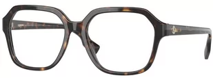 Burberry Okulary korekcyjne BE 2358 ISABELLA 3002 - Okulary korekcyjne, oprawki, szkła - miniaturka - grafika 2