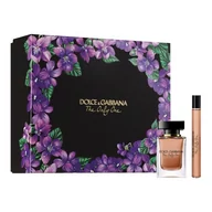 Zestawy perfum damskich - Dolce&Gabbana The Only One zestaw - woda perfumowana 50 ml + woda perfumowana 10 ml DOL-OOW12 - miniaturka - grafika 1