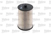 Filtry paliwa - VALEO filtr paliwa 587926 - miniaturka - grafika 1