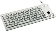 Klawiatury - Cherry G84-4400 G84-4400LUBUS-0 G84-4400LUBUS-0 - miniaturka - grafika 1