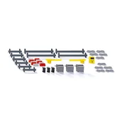 Modele do sklejania - Siku Usługi drogowe akcesoria 5591 - miniaturka - grafika 1