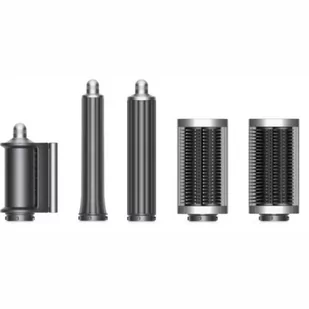 Dyson Oryginalny Zestaw Airwrap Long  grafit/srebro - Akcesoria i części AGD - miniaturka - grafika 1