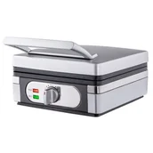 Gofrownice - Gofrownica Götze & Jensen GWM750 - miniaturka - grafika 1