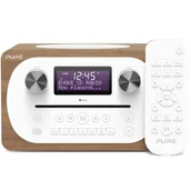 Radia - Pure Evoke C-D4 orzech VL-62900 - miniaturka - grafika 1