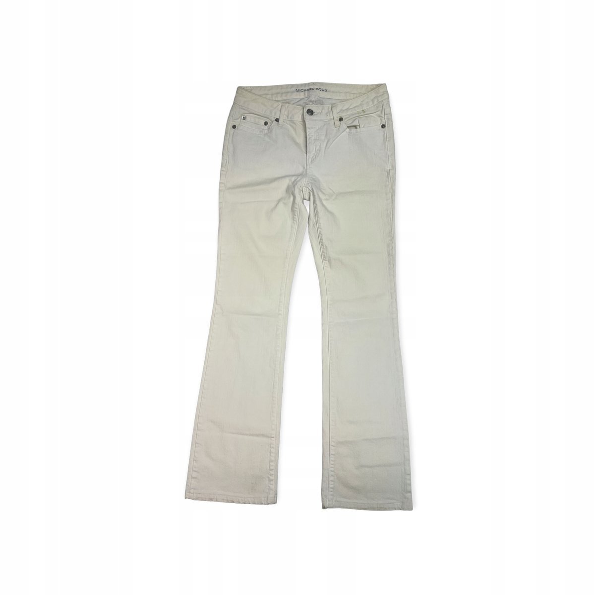 Spodnie jeansowe damskie MICHAEL KORS S