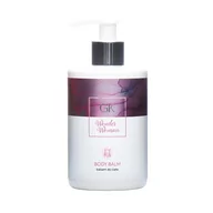 Balsamy i kremy do ciała - GK, Wonder Woman, balsam do ciała, 300ml - miniaturka - grafika 1