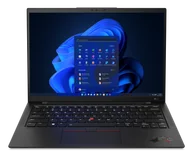 Laptopy - Lenovo ThinkPad X1 CARBON Gen 11 / 21HMS4VA00 / Intel i7-13 / 16GB / SSD 1TB / WUXGA / W11 Pro - miniaturka - grafika 1