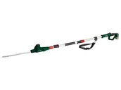 Nożyce i sekatory - PARKSIDE® Akumulatorowe teleskopowe nożyce do żywopłotu, 20 V, PTHSA 20-Li D5 (bez akumulatora i ładowarki) - miniaturka - grafika 1