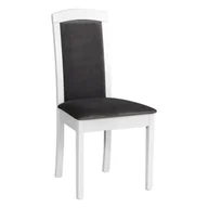 Krzesła - Krzesło do jadalni ROMA 8 / kolor do wyboru - miniaturka - grafika 1