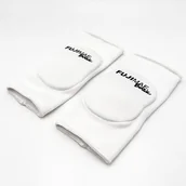 Ochraniacze do sportów walki - Ochraniacz łokci do sportów walki FUJIMAE Basic [Rozmiar: XL] - miniaturka - grafika 1