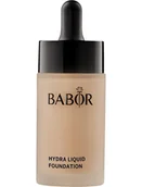 Podkłady do twarzy - BABOR BABOR Hydra Liquid FDT 11 Tan 30 ml - miniaturka - grafika 1