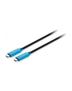 kensington Kabel USB-C z PD 60W - Kable komputerowe i do monitorów - miniaturka - grafika 1