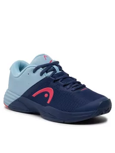 Head Buty Revolt Evo 2.0 274202 Granatowy - Buty sportowe damskie - miniaturka - grafika 1
