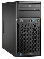 Serwery - Serwer Hp Proliant Ml10 V2 Intel Pentium - miniaturka - grafika 1