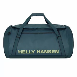 Torby sportowe - Helly Hansen Duffel Bag 2 Torba podróżna 65 cm deep dive - grafika 1