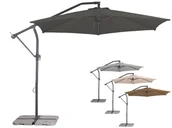 Parasole ogrodowe - Schneider Parasol Palmera, 300 cm - miniaturka - grafika 1