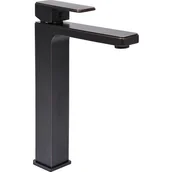 Baterie umywalkowe - Fala RETRO BLACK 3 75815 - miniaturka - grafika 1