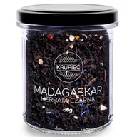 Herbata - Herbata czarna Krupiec Madagaskar 60g - miniaturka - grafika 1