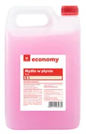 Mydła - TGE/TOPS Mydło w płynie o zapachu różanym ROSE 5L - miniaturka - grafika 1