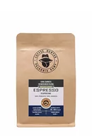 Kawa - COFFEE HUNTER Kawa ziarnista  Espresso Supreme 250g - miniaturka - grafika 1