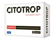 Suplementy diety - Sollinea CITODROP 30 szt. - miniaturka - grafika 1