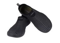 Pływanie - Waimea waterflow Surf buty, czarny, 45 EU 13BY - miniaturka - grafika 1