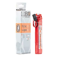 Amunicja i osprzęt ASG - Bateria Akumulatorowa Li-Po ASG Black Ops 3S 11,1V 1300MAH 25C - miniaturka - grafika 1
