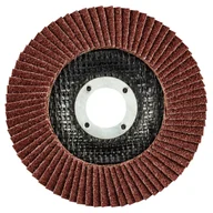 Materiały ścierne - Ściernica listkowa 115 x 22,2 mm, K60 GRAPHITE - miniaturka - grafika 1