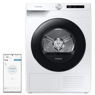 Suszarki do prania - Samsung DV90T5240AW/S6 - miniaturka - grafika 1