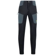 Spodnie sportowe męskie - Spodnie męskie Karpos Lastia Pants Rozmiar: S / Kolor: szary - miniaturka - grafika 1