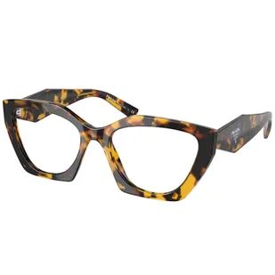 Prada 09YV VAU1O1 54 - Okulary korekcyjne, oprawki, szkła - miniaturka - grafika 1