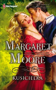 Margaret Moore Kusicielka - E-booki - romanse - miniaturka - grafika 2