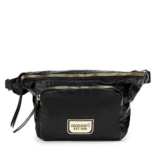 Torebka Monnari BAG6190 KM20D000 Czarny - Torebki damskie - miniaturka - grafika 1