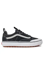 Trampki męskie - Vans Tenisówki Old Skool Mte-2 VN0009QEBA21 Czarny - miniaturka - grafika 1