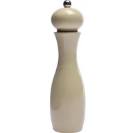 Młynki do soli i pieprzu - Browin Browin Grinder 18,5 Cm Beżowy Młynek Do Soli I Pieprzu Plastikowy Ręczny - miniaturka - grafika 1