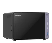 Serwery plików NAS i macierze dyskowe - QNAP TS-632X-4G - miniaturka - grafika 1