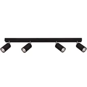 Lampy sufitowe - Kaja ALFRED OLSZEWSKI Lampy na listwie K-4554 - miniaturka - grafika 1