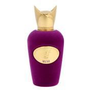 Wody i perfumy damskie - Xerjoff Velvet Collection Muse Edp 100ml - miniaturka - grafika 1