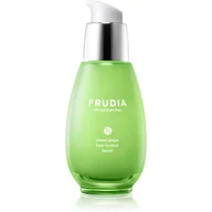 Serum do twarzy - Frudia FRUDIA Pore Control Serum Green Grape 50g - miniaturka - grafika 1