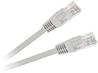 Kable miedziane - Cabletech KABEL PATCHCORD UTP CAT.5E 15M KPO4011-15) - miniaturka - grafika 1