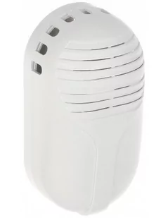 Dzwonek elektroniczny dwutonowy 230V, biały OR-DP-VD-147/W - Dzwonki i gongi - miniaturka - grafika 1
