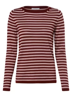 Max Mara Leisure - Sweter damski  Favola, różowy|czerwony - Swetry damskie - miniaturka - grafika 1