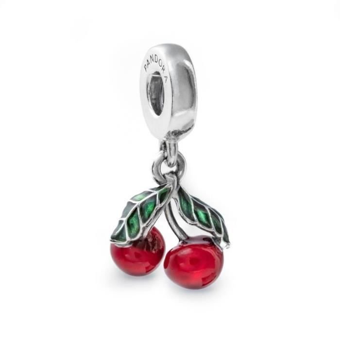 Klejnot - PANDORA - 791583C01 - Srebro próby 925 - Kobieta - Dorosły